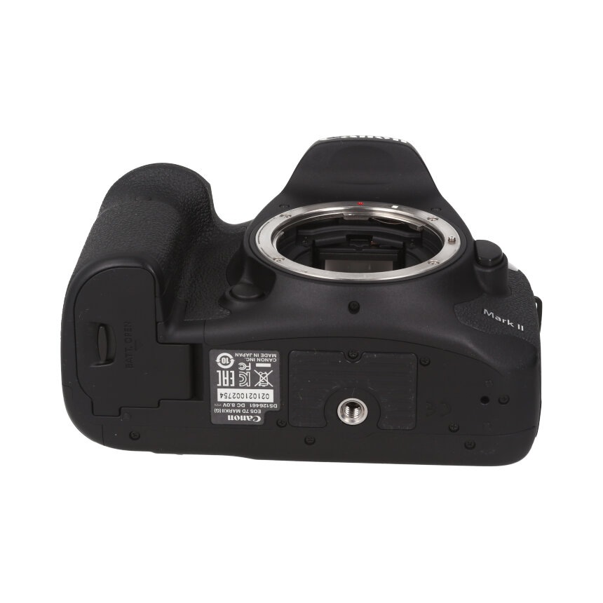 Canon EOS 7D Mark II BODY�� ��AB��