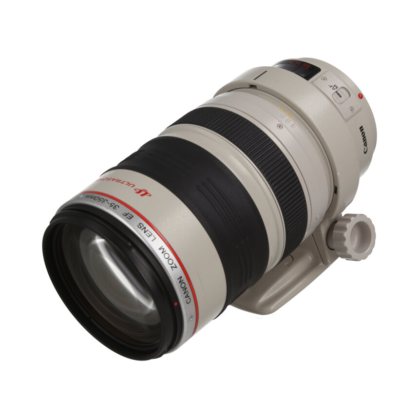 Canon EF35-350mm F3.5-5.6L USM 【AB】 | レンズ,キヤノン | 三宝