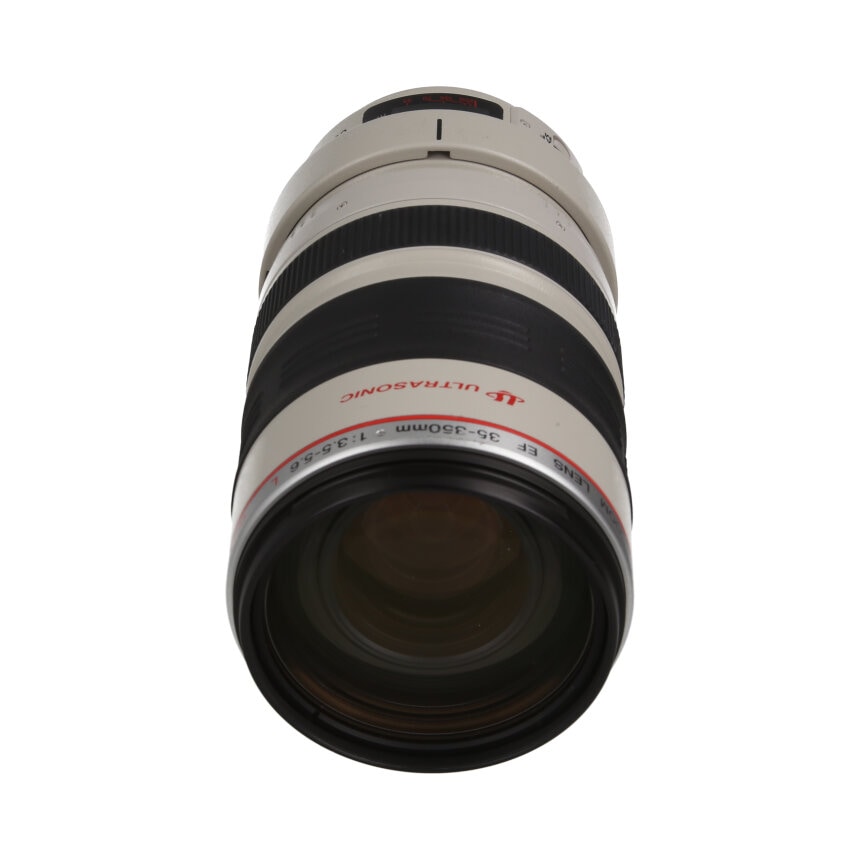 Canon EF35-350mm F3.5-5.6L USM 【AB】 | レンズ,キヤノン | 三宝