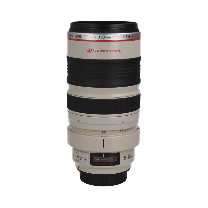 Canon EF35-350mm F3.5-5.6L USM 【AB】 | レンズ,キヤノン | 三宝