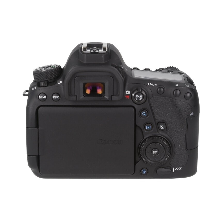 Canon EOS 6D MarkII BODY�� ��AB��