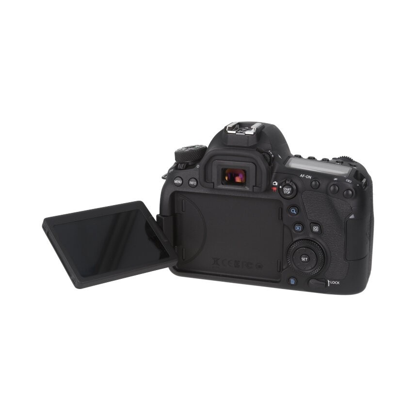 Canon EOS 6D MarkII BODY�� ��AB��