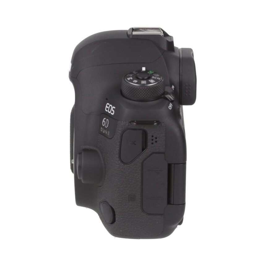 Canon EOS 6D MarkII BODY�� ��AB��