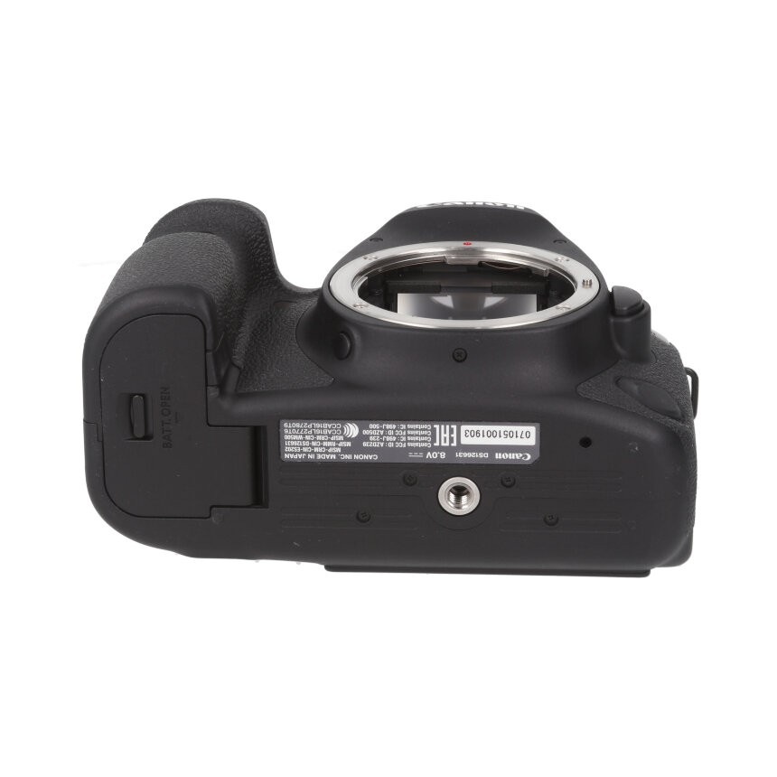 Canon EOS 6D MarkII BODY�� ��AB��