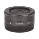 Canon EF-M22mm F2 STM ����ե����� ��B��
