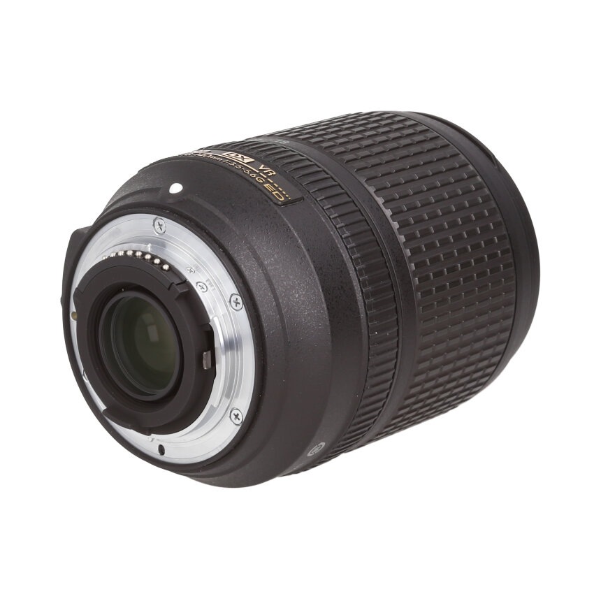 Nikon AF-S DX VR 18-140mm F3.5-5.6G�� ED��AB��