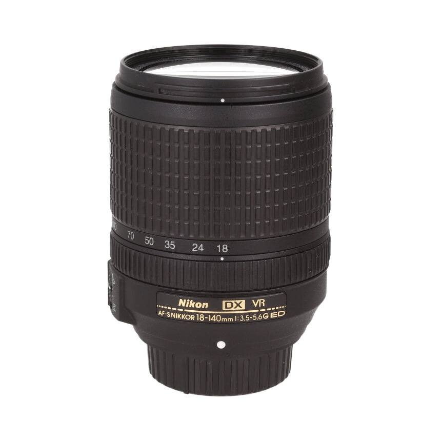 Nikon AF-S DX VR 18-140mm F3.5-5.6G�� ED��AB��