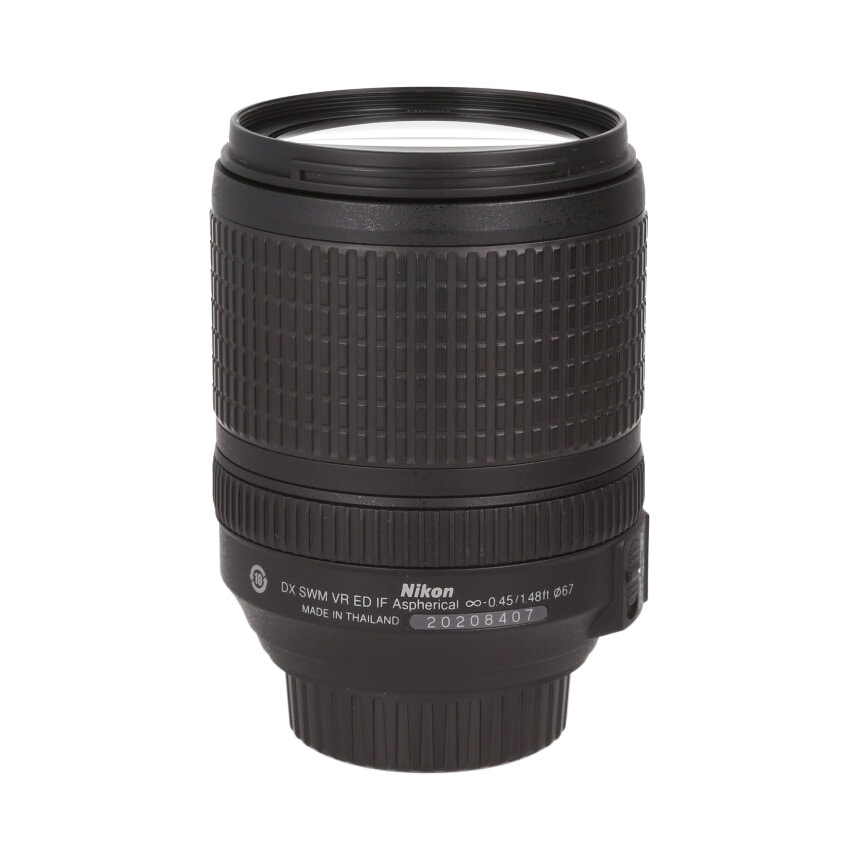 Nikon AF-S DX VR 18-140mm F3.5-5.6G�� ED��AB��