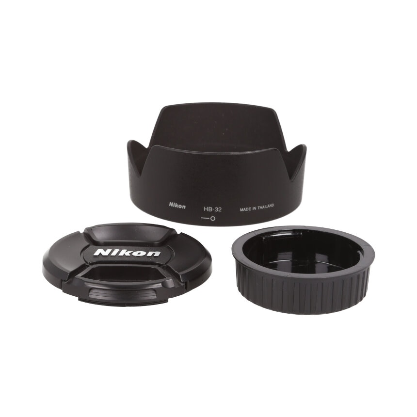 Nikon AF-S DX VR 18-140mm F3.5-5.6G�� ED��AB��