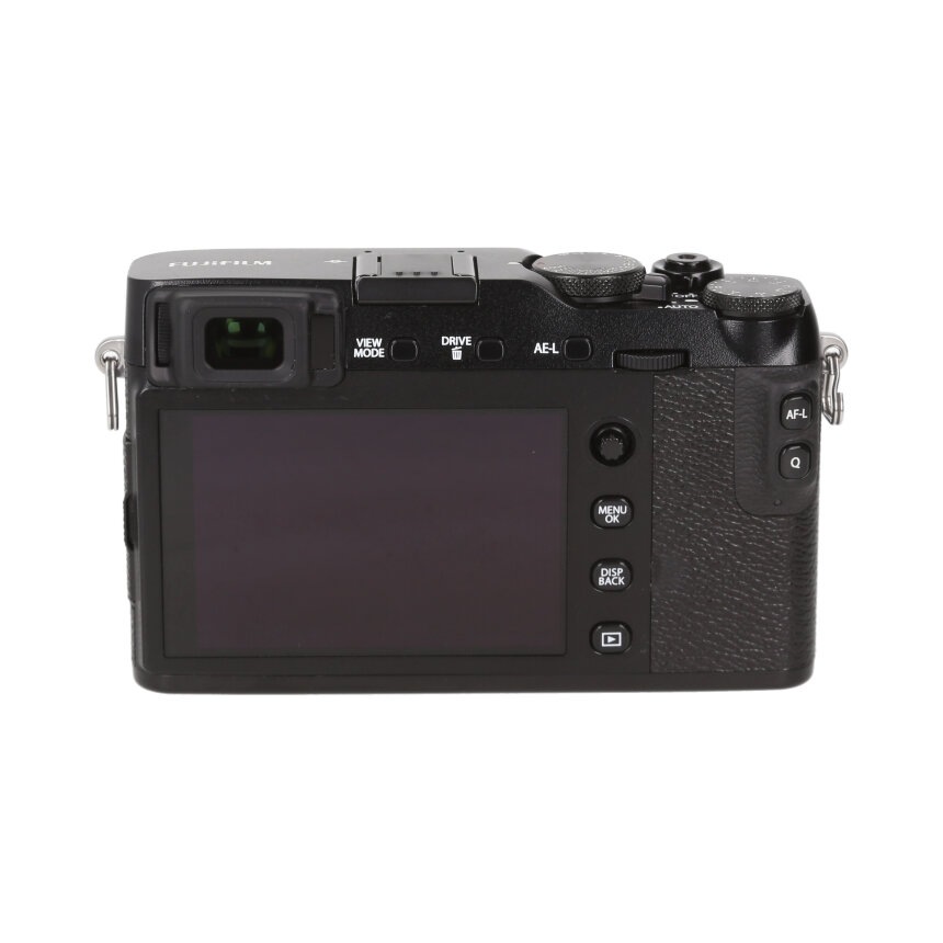 FUJIFILM X-E3 �֥�å� BODY�� ��B��