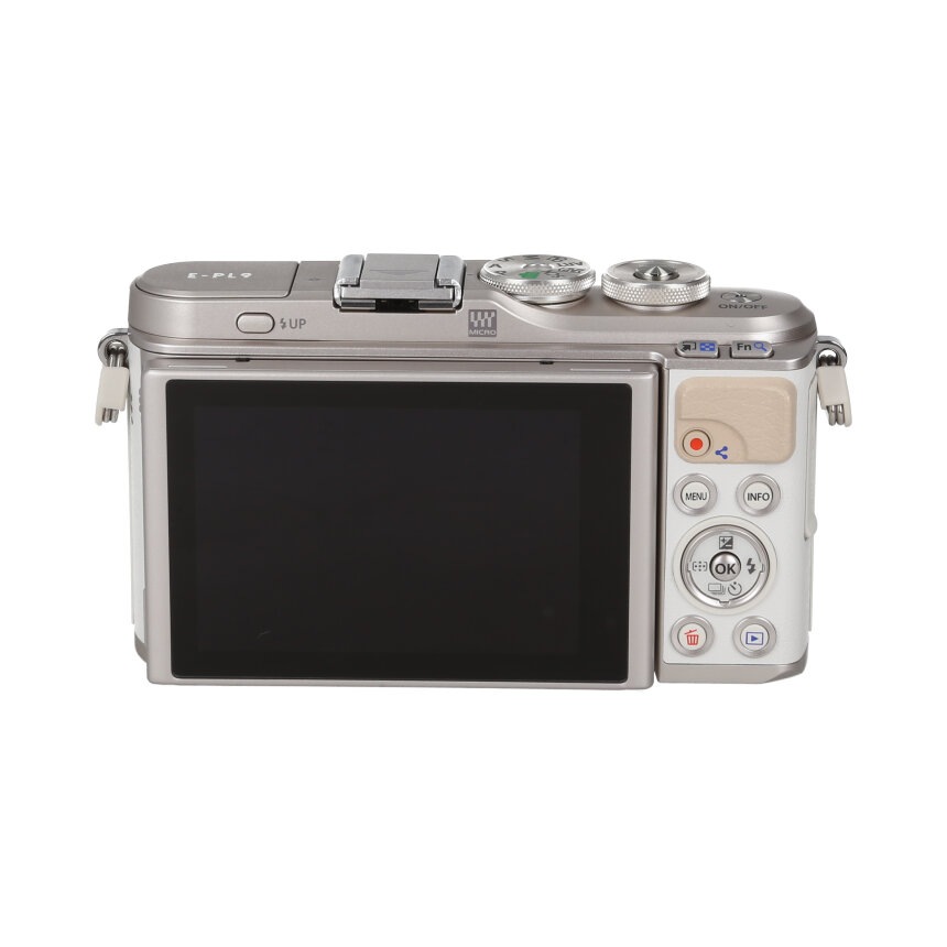 OLYMPUS PEN E-PL9 �ۥ磻�� ��A��
