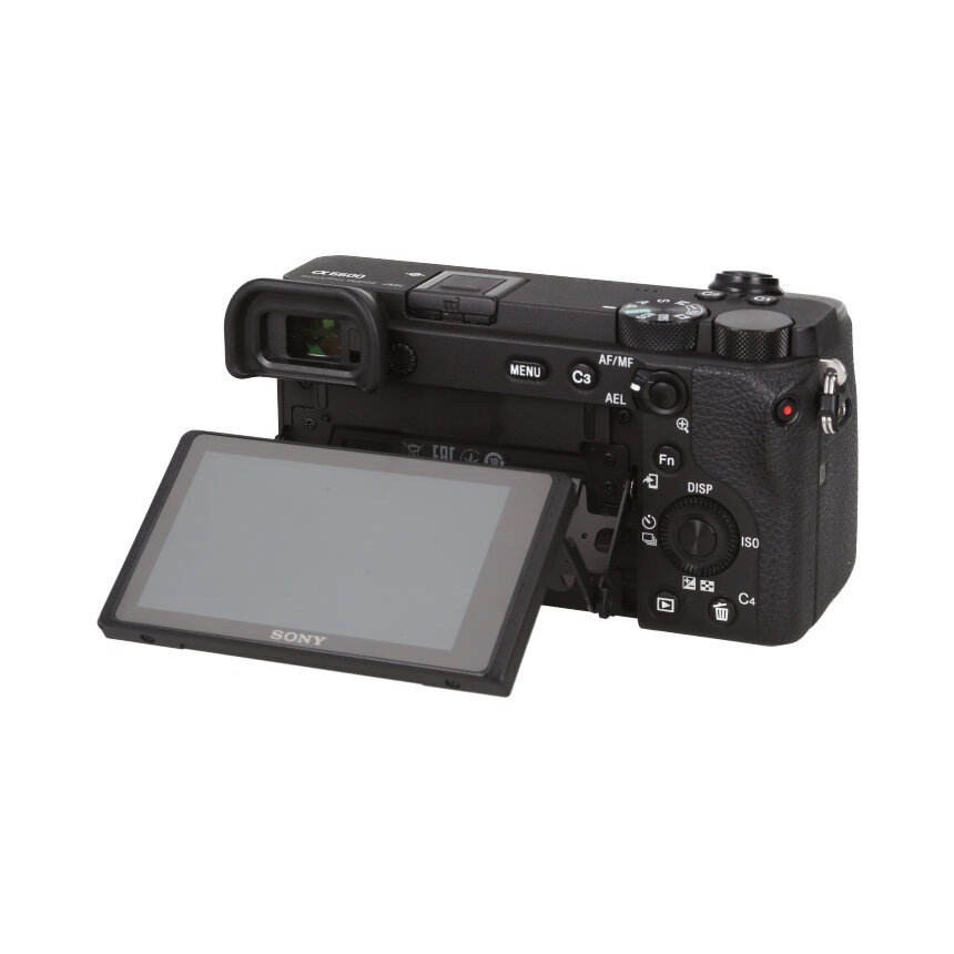 SONY α6600 BODY 【AB】 | カメラ,ソニー | 三宝カメラ SANPOUCAMERA