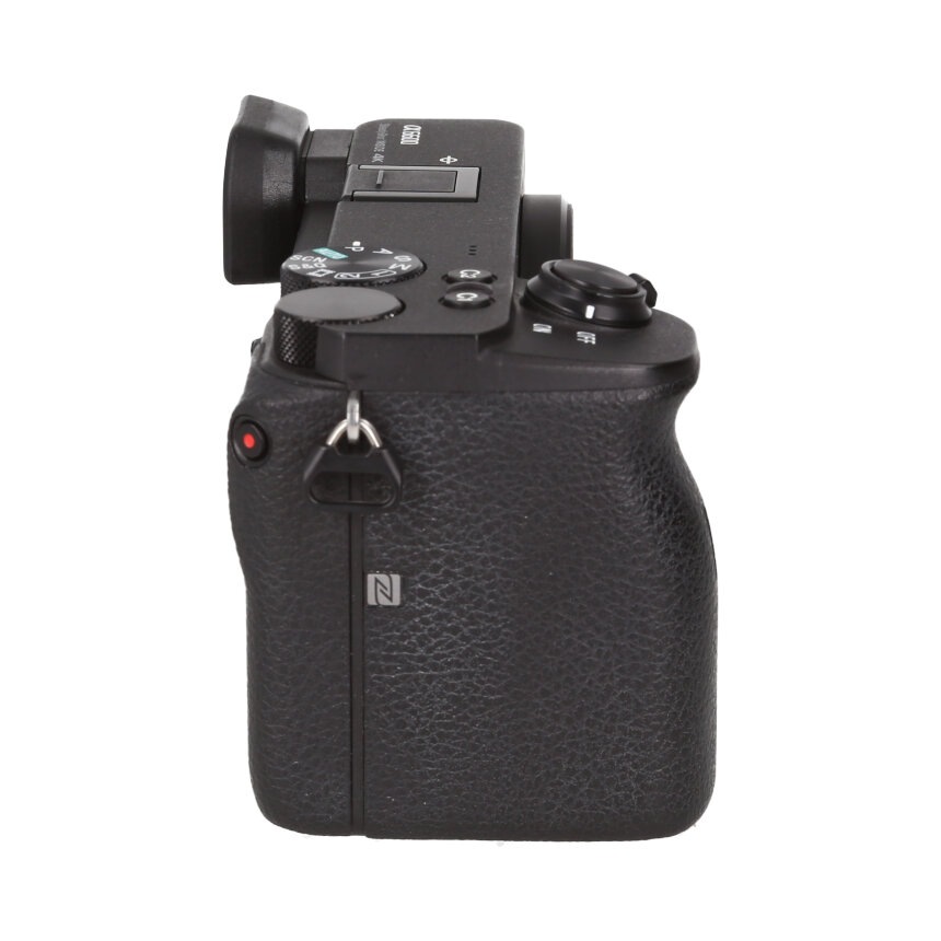 SONY α6600 BODY 【AB】 | カメラ,ソニー | 三宝カメラ SANPOUCAMERA