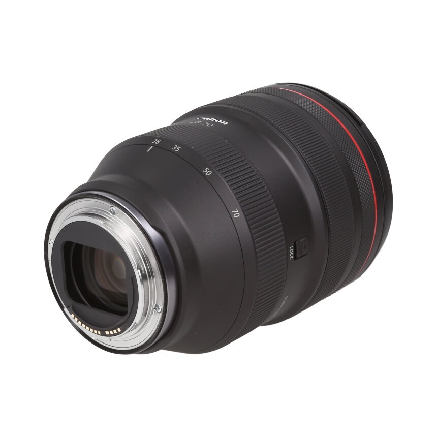 Canon RF28-70mm F2L USM ��AB��