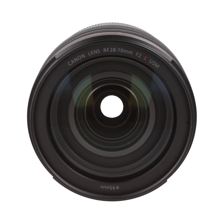 Canon RF28-70mm F2L USM ��AB��