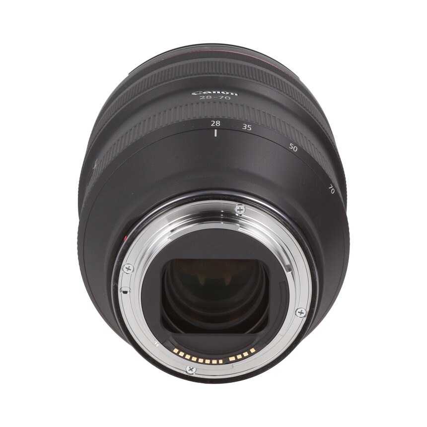 Canon RF28-70mm F2L USM ��AB��