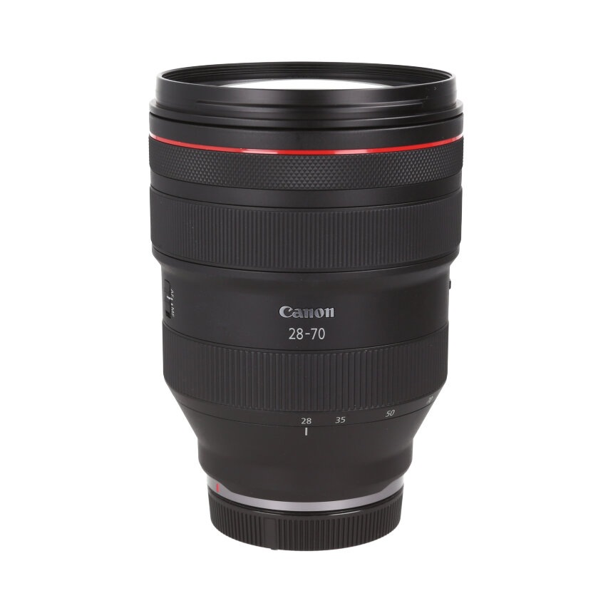 Canon RF28-70mm F2L USM ��AB��