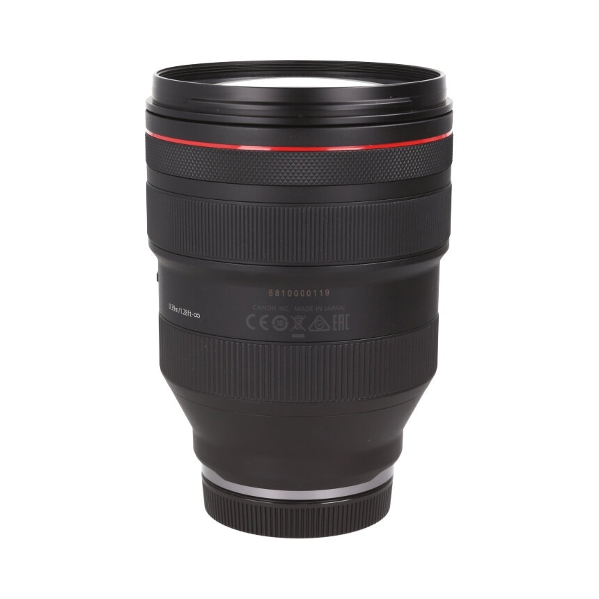 Canon RF28-70mm F2L USM 【AB】 | レンズ,キヤノン | 三宝カメラ