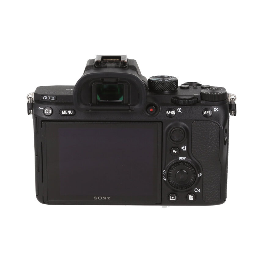 SONY ��7 III  ILCE-7M3 BODY ��B��