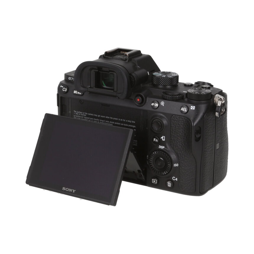 SONY ��7 III  ILCE-7M3 BODY ��B��