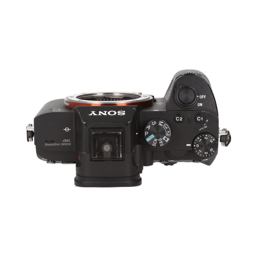 SONY ��7 III  ILCE-7M3 BODY ��B��