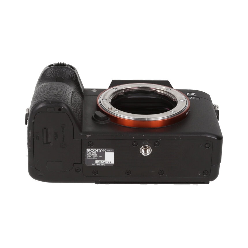 SONY ��7 III  ILCE-7M3 BODY ��B��