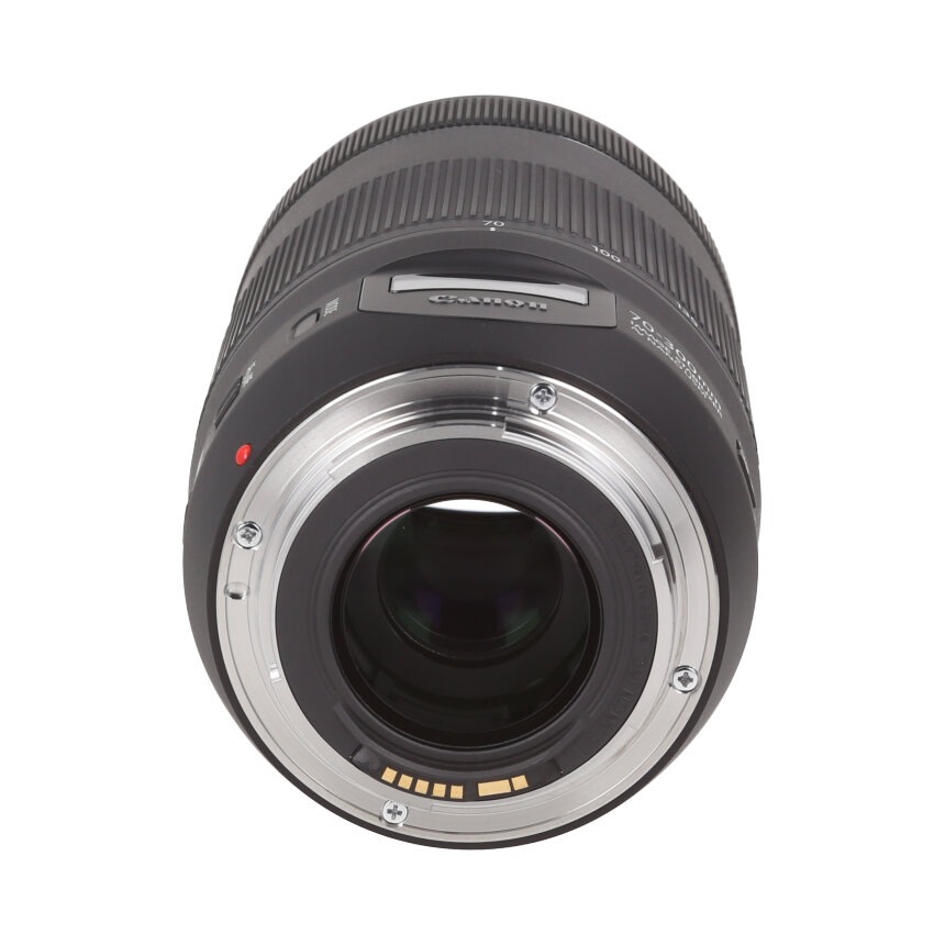 Canon EF70-300mm F4-5.6 IS II USM ��AB��