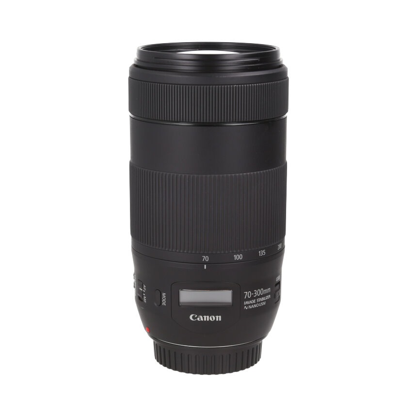 Canon EF70-300mm F4-5.6 IS II USM ��AB��