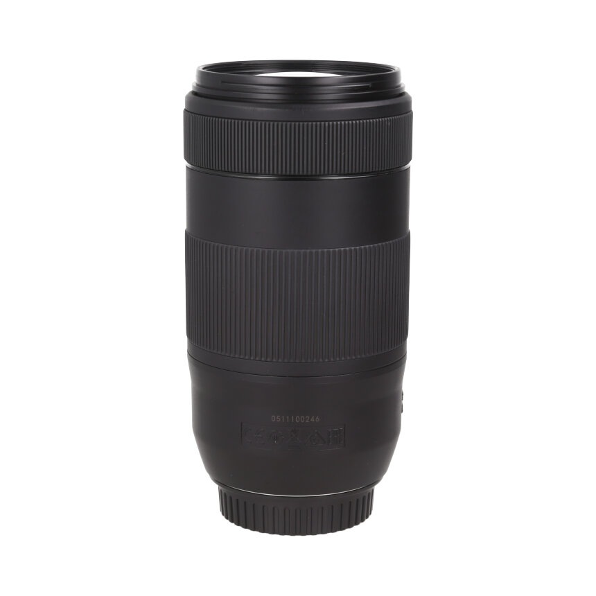 Canon EF70-300mm F4-5.6 IS II USM ��AB��