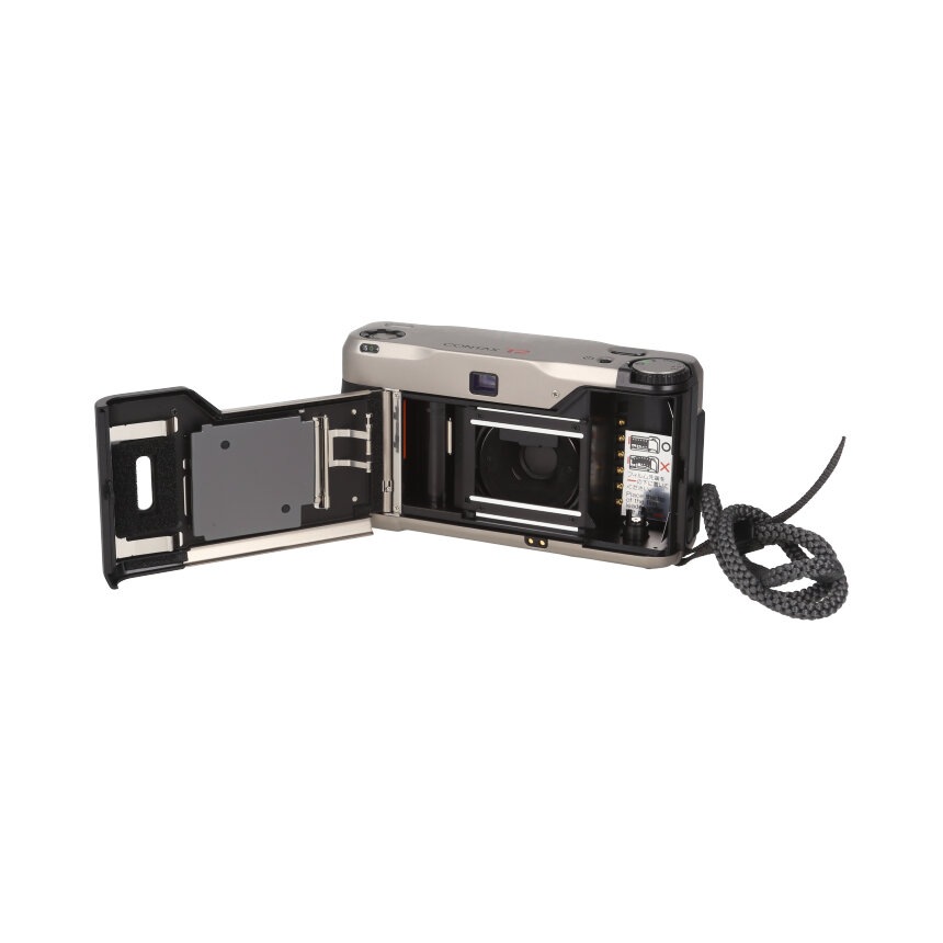 CONTAX T2 �����󥷥�С�  ��AB��