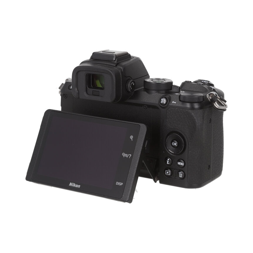 Nikon Z50 BODY 【AB】 | カメラ,ニコン | 三宝カメラ SANPOUCAMERA ONLINE