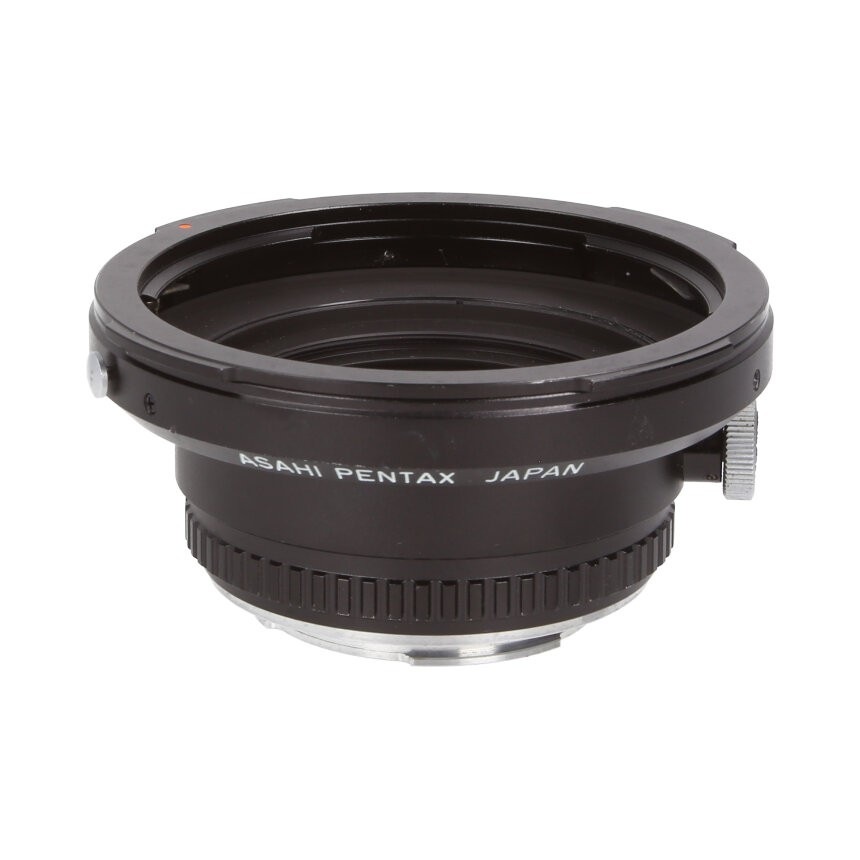 PENTAX ADAPTER K FOR 6��7 LENS  ��B��