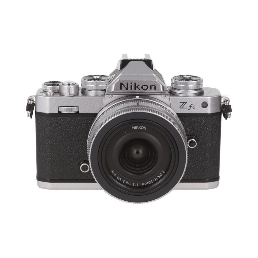 Nikon Z fc Z DX16-50 ����С�KIT ��AB��