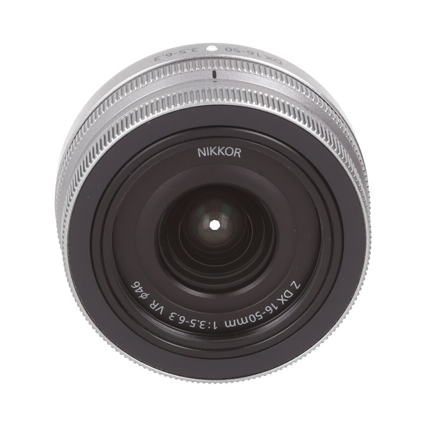 Nikon Z fc Z DX16-50 ����С�KIT ��AB��