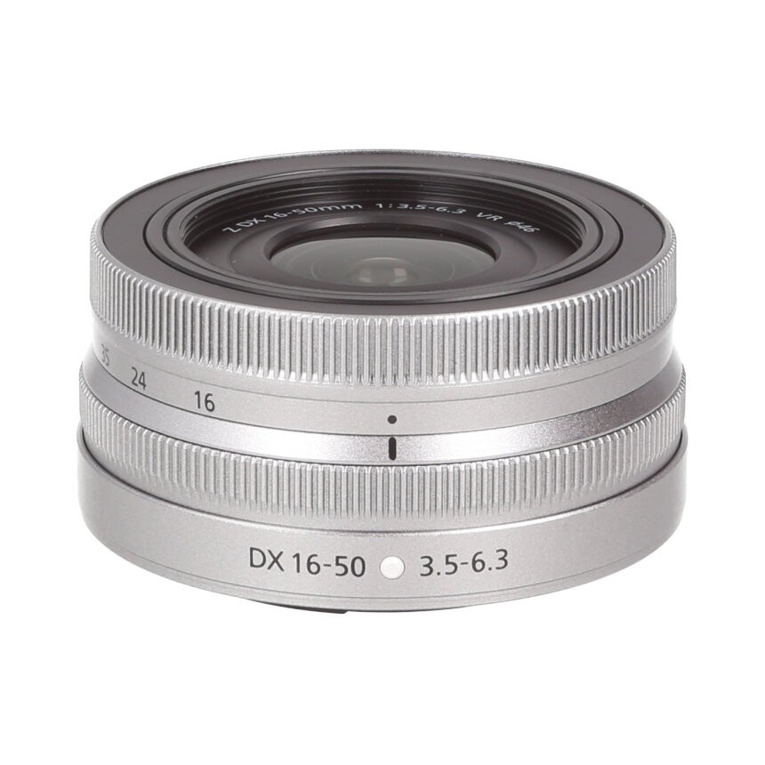 Nikon Z fc Z DX16-50 ����С�KIT ��AB��