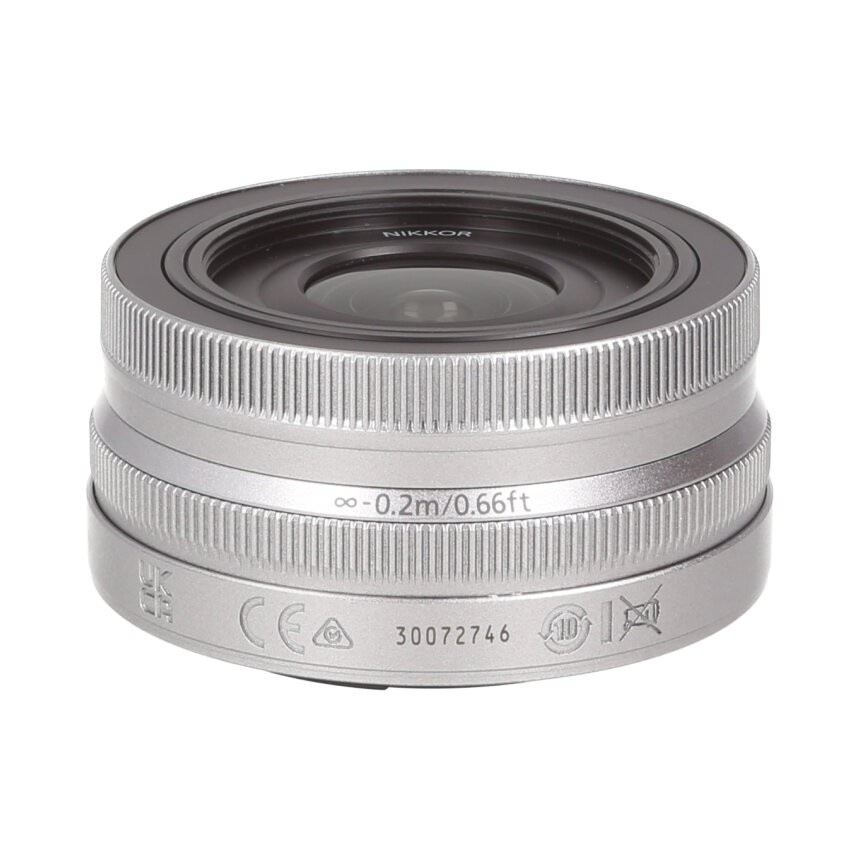 Nikon Z fc Z DX16-50 ����С�KIT ��AB��