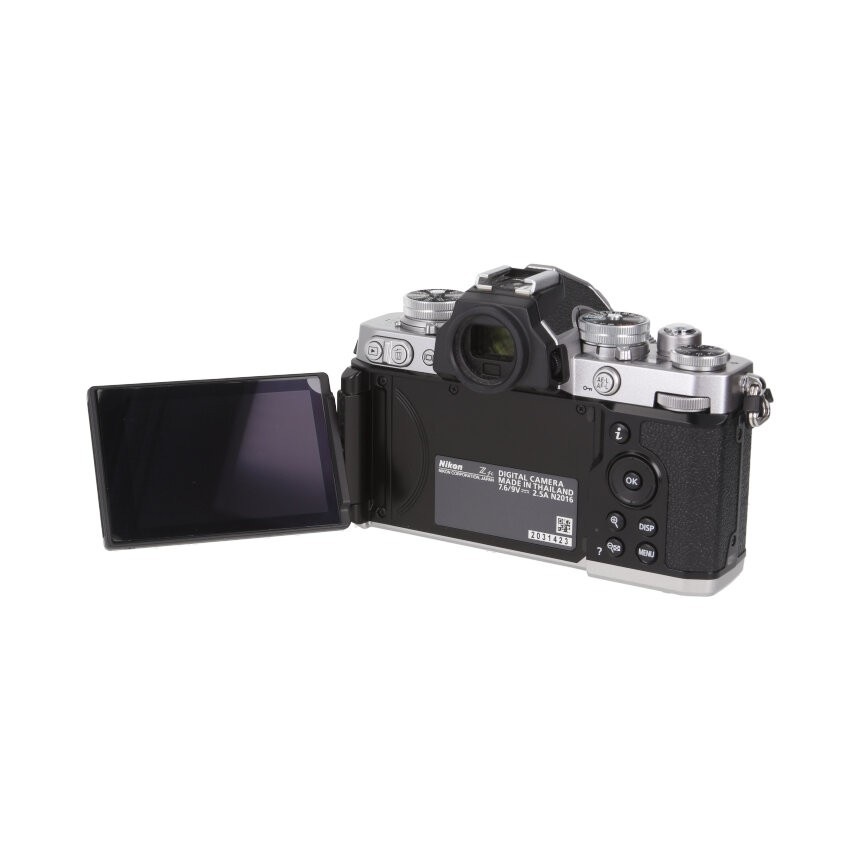 Nikon Z fc Z DX16-50 ����С�KIT ��AB��