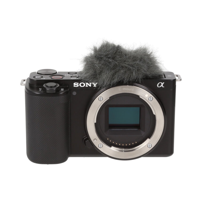 SONY VLOGCAM ZV-E10 BODY �֥�å� ��AB��