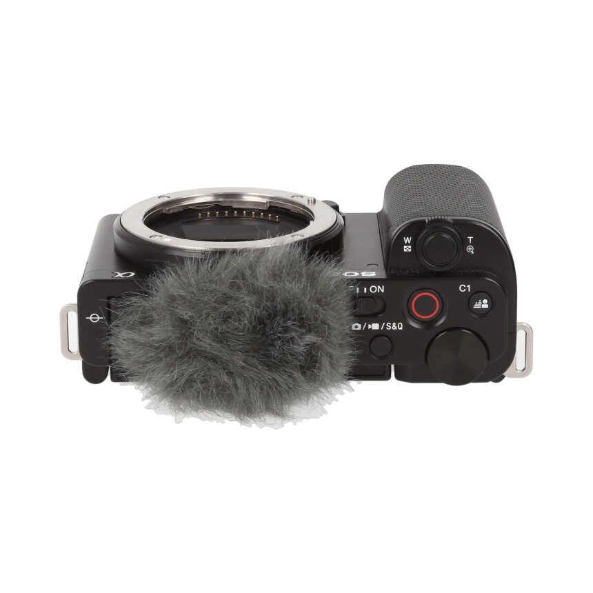 SONY VLOGCAM ZV-E10 BODY �֥�å� ��AB��