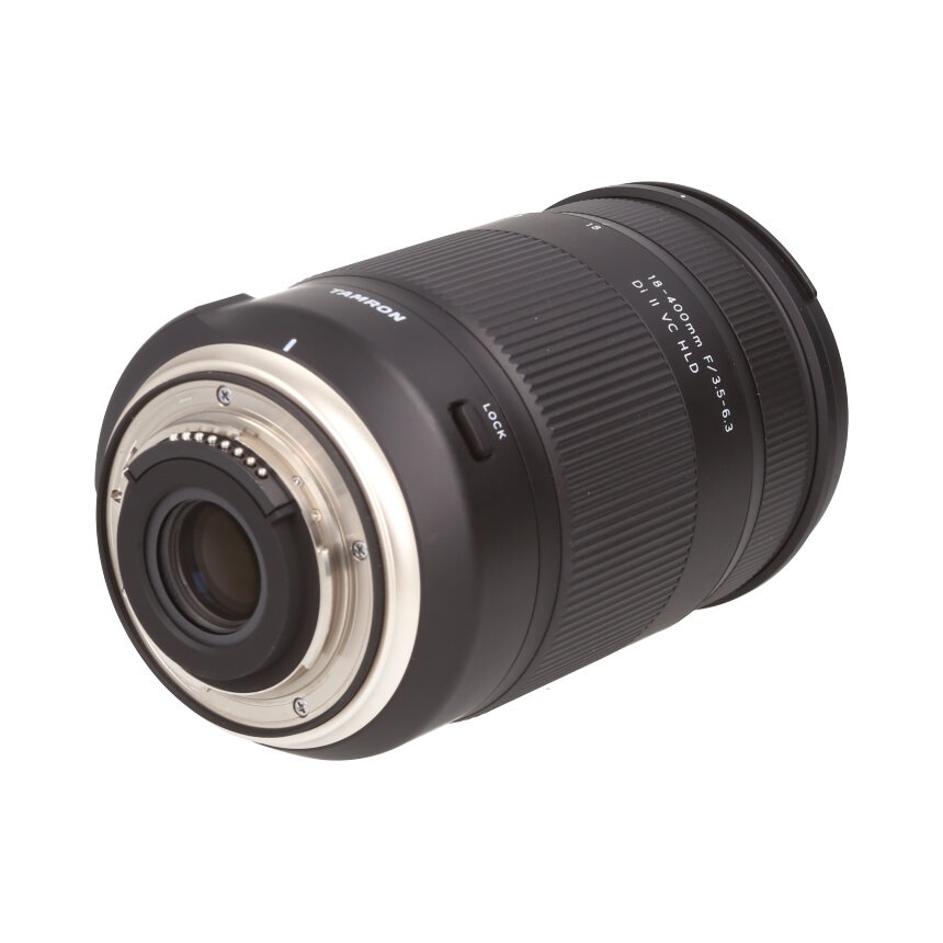 TAMRON 18-400 F3.5-6.3 DiII VC HLD B028 Nikon�� B028 (Nikon)��A��