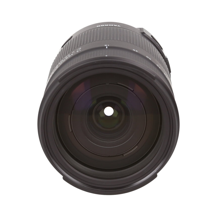 TAMRON 18-400 F3.5-6.3 DiII VC HLD B028 Nikon�� B028 (Nikon)��A��