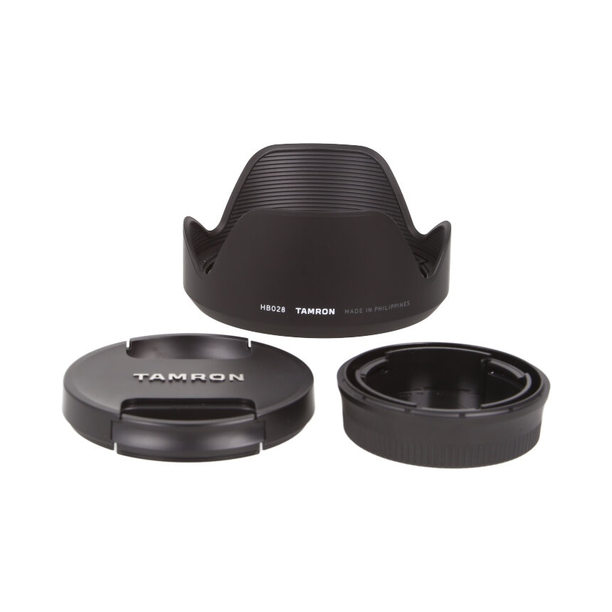 TAMRON 18-400 F3.5-6.3 DiII VC HLD B028 Nikon�� B028 (Nikon)��A��