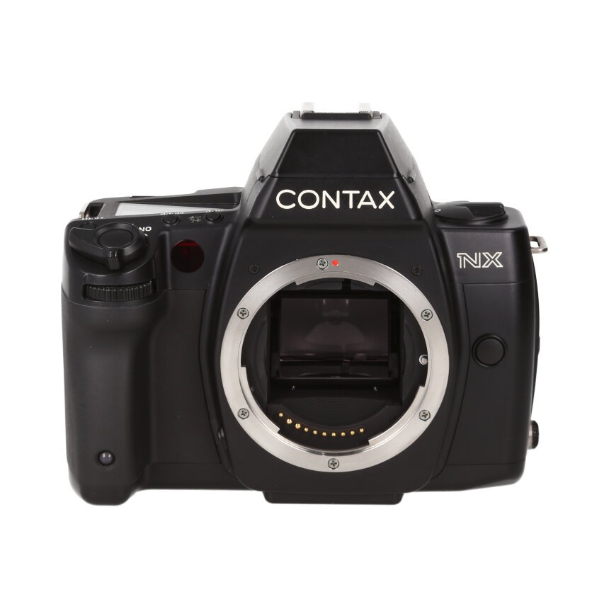 CONTAX NXD  BODY ��B��
