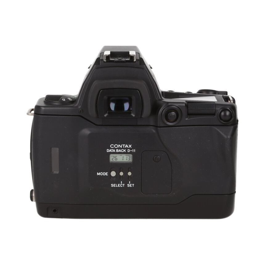 CONTAX NXD  BODY ��B��