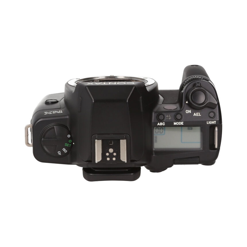 CONTAX NXD  BODY ��B��