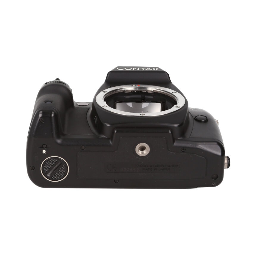 CONTAX NXD  BODY ��B��