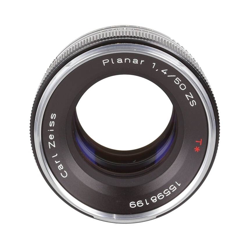 ZEISS Planar 50mm F1.4 ZS (M42) ��B��