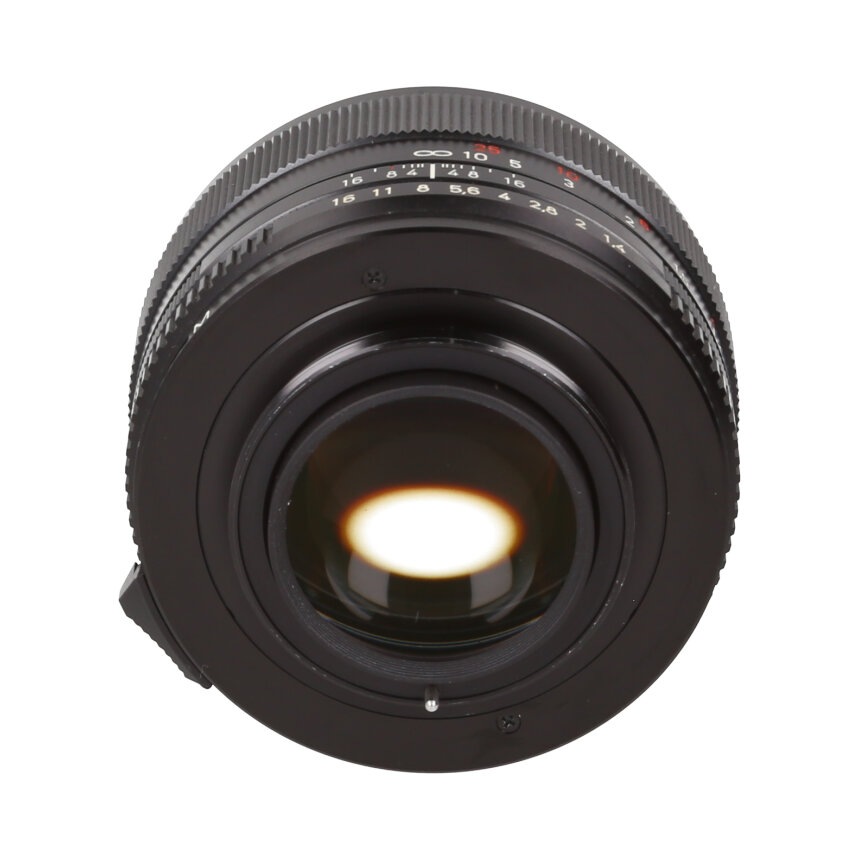 ZEISS Planar 50mm F1.4 ZS (M42) ��B��
