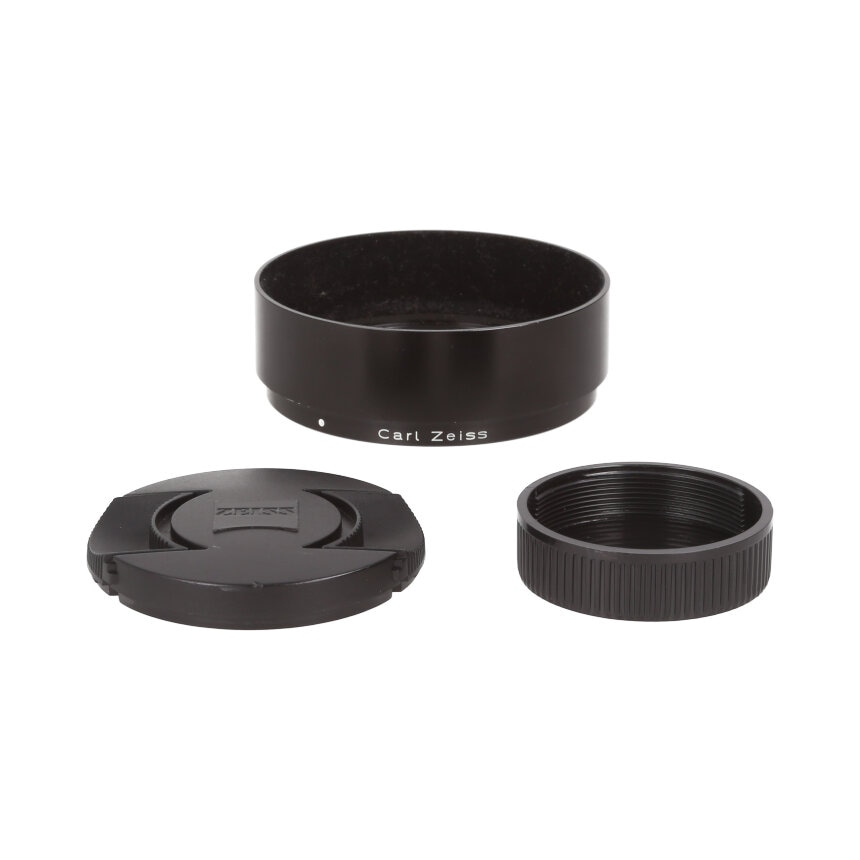 ZEISS Planar 50mm F1.4 ZS (M42) ��B��