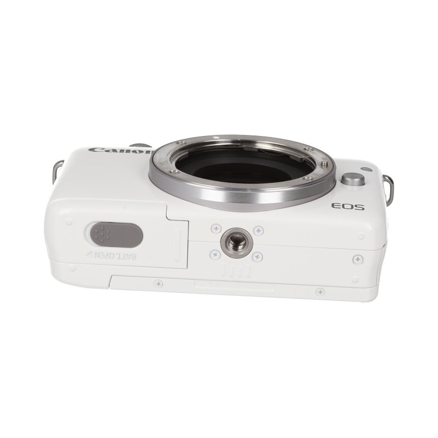 Canon EOS M10 �ۥ磻�� + EF-M15-45mm F3.5-6.3 IS STM ��AB��